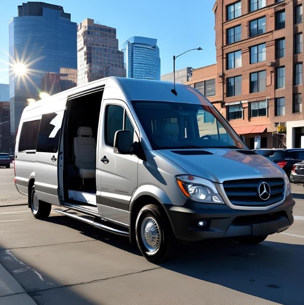 Servis Taşımacılığı Hizmetleri